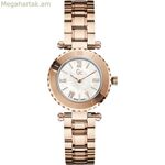 Կանացի ժամացույց Guess X70020L1S (Ø 28 մմ)