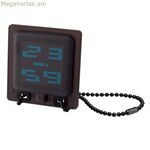 Տղամարդու ժամացույց ODM DD102A-1 (60 մմ)