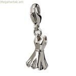 Կանացի կախազարդ Ti Sento 8173SI (1,5 սմ)