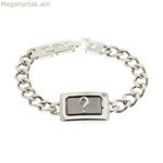 Unisex Ապարանջան Morellato S01L605B (20 սմ)