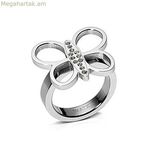 Կանացի մատանի Wax & Colors JWA2120T16 (17,8 մմ)