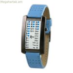 Ունիսեքս ժամացույց XTRESS XDA1030B (Ø 27 մմ)