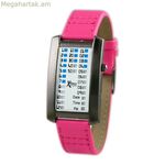 Ունիսեքս ժամացույց XTRESS XDA1030F (Ø 27 մմ)