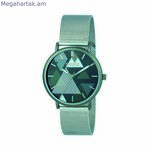 Ունիսեքս ժամացույց Snooz Saa1042-68 (Ø 40 մմ)