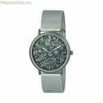 Ունիսեքս ժամացույց Snooz Saa1042-75 (Ø 40 մմ)