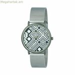 Ունիսեքս ժամացույց Snooz Saa1042-76 (Ø 40 մմ)