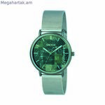 Ունիսեքս ժամացույց Snooz Saa1042-77 (Ø 40 մմ)