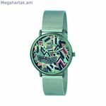 Ունիսեքս ժամացույց Snooz Saa1042-81 (Ø 40 մմ)