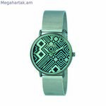 Ունիսեքս ժամացույց Snooz Saa1042-83 (Ø 40 մմ)