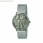 Ունիսեքս ժամացույց Snooz Saa1042-84 (Ø 40 մմ)