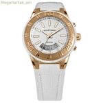 Ունիսեքս ժամացույց Jacques Lemans 1-1772F (Ø 45 մմ)