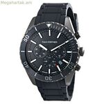 Ունիսեքս ժամացույց Jacques Lemans KC-104B (Ø 44 մմ)