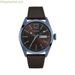 Տղամարդու ժամացույց Guess W0658G8 (Ø 45 մմ)