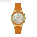 Կանացի ժամացույց Guess W0958L1 (Ø 44 մմ)