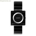 Ունիսեքս ժամացույց 666 Բարսելոնա 666-060 (Ø 45 մմ)