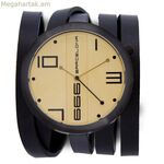 Ունիսեքս ժամացույց 666 Barcelona 666-175 (Ø 45 մմ)