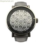 Ունիսեքս ժամացույց 666 Barcelona 666-200 (Ø 43 մմ)