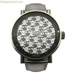 Ունիսեքս ժամացույց 666 Barcelona 666-202 (Ø 43 մմ)