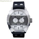 Տղամարդու ժամացույց 666 Barcelona 666-251 (Ø 47 մմ)