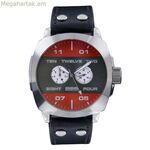 Տղամարդու ժամացույց 666 Barcelona 666-252 (Ø 47 մմ)