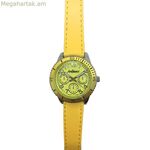 Ունիսեքս ժամացույց Arabians DBA2131Y (Ø 33 մմ)