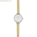 Կանացի ժամացույց Arabians DBA2265G (Ø 33 մմ)