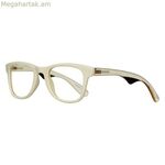 Ունիսեքս ակնոցի շրջանակ Carrera 6000-2UY-99 սպիտակ