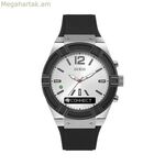 Տղամարդու ժամացույց Guess C0001G4 (Ø 45 մմ)