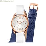 Կանացի ժամացույց Guess Y13002L1 (Ø 32 մմ)
