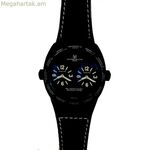 Unisex ժամացույց Montres de Luxe 09BK-3001 (Ø 40 մմ)