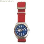 Unisex ժամացույց Montres de Luxe 09MON-ALKZBLU (Ø 42 մմ)