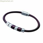 Տղամարդու ապարանջան Police PJ22653BLC-02-19 (19 սմ)