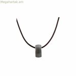 Տղամարդու կախազարդ ոստիկանական PJ22762RSE-02-66 (48 սմ)