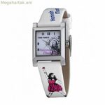 Մանկական ժամացույց Time Force HM1005 (Ø 27 մմ)