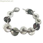 Կանացի ապարանջան Guess CWB80806 (21 սմ) (21 սմ)