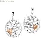 Կանացի ականջօղեր Morellato SADA06