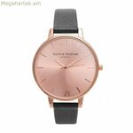 Կանացի ժամացույց Olivia Burton OB14BD27 (Ø 38 մմ)