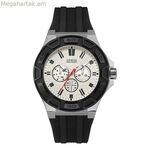 Տղամարդու ժամացույց Guess W0674G3 (Ø 46 մմ)