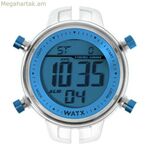 Ունիսեքս ժամացույց Watx & Colors RWA1004 (Ø 43 մմ)