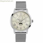 Կանացի ժամացույց Guess W0871G4 (Ø 43 մմ)