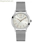 Տղամարդու ժամացույց Guess W0921G1 (Ø 39 մմ)