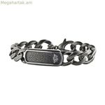 Տղամարդու ապարանջան Police S14AGK02B (18 սմ)