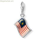 Կանացի ուլունքներ Թոմաս Սաբո 1186-603-7