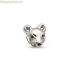 Կանացի ուլունքներ Thomas Sabo K0166-041-12 Արծաթե (1 սմ)