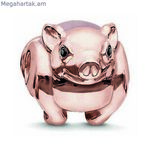 Կանացի ուլունքներ Thomas Sabo K0197-417-9 Վարդագույն ոսկի (1,3 սմ)