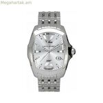 Ունիսեքս ժամացույց Chronotech CT7896L-49M (Ø 33 մմ)