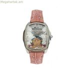 Կանացի ժամացույց Chronotech CT7896LS-85 (Ø 33 մմ)