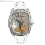 Կանացի ժամացույց Chronotech CT7896LS-88 (Ø 33 մմ)