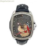 Մանկական ժամացույց Chronotech CT7896LS-89 (Ø 34 մմ)