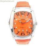 Ունիսեքս ժամացույց Chronotech CT7696M-04 (Ø 42 մմ)